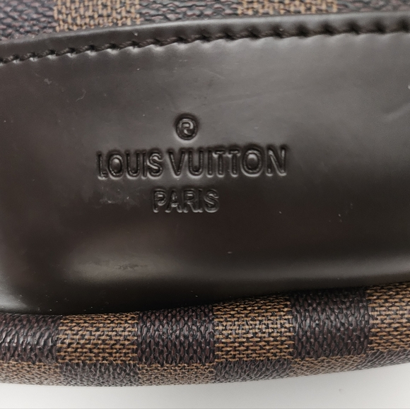 Men's Slingbag / crossbody - Picture 7 of 10